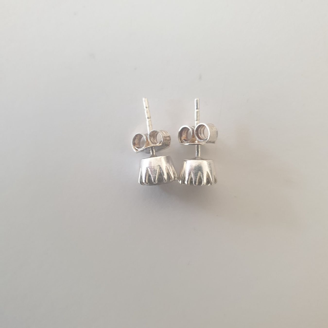 Ohrringe & -stecker: 925 Silberohrringe Labradorit – Neu (gemäss Beschreibung) aus Zofingen von siana.m 1