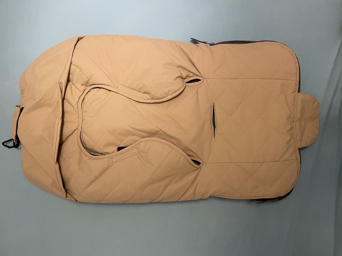 Sacchi a pelo: Fußsack Baby  – Usato da Le Grand-Saconnex venduto da joh_v8g2 2