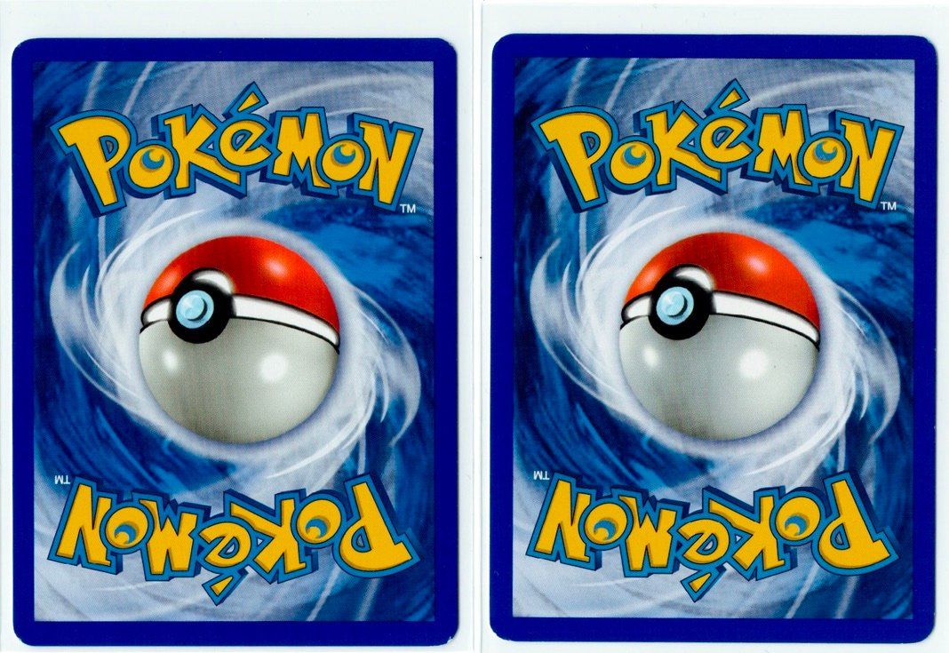 Pokémon Carte collezionabili: Ampharos Reverse Holo 1 & Rare 14 – Usato da Zürich venduto da PACE79 1