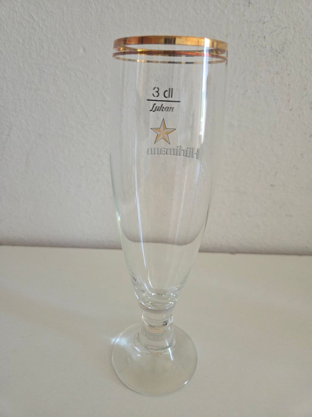 Hürlimann Gläser: Hürlimann Biergläser 6 Stück – Gebraucht aus Oberrieden von Smart570 3