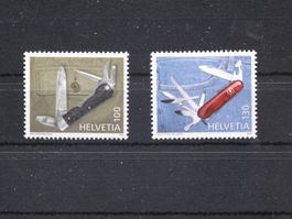 CH 2006 Produkte mit Tradition - Taschenmesser  **
