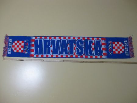 Fussball Schaal Nati KROATIEN / HRVATSKA