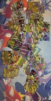 Pokemon Karten Sammlung! 50 EX RR Karten ab1.-