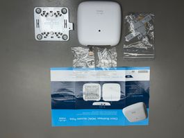 Cisco CBW140AC-E Wireless Access Point
