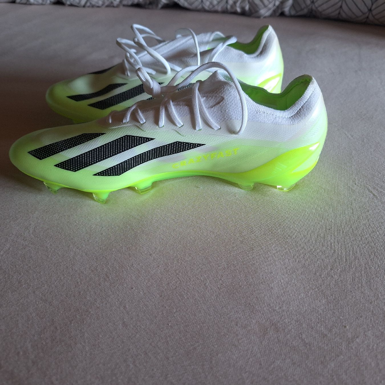 Adidas Scarpe da uomo: Fussballschuhe – Nuovo (secondo la descrizione) da Gais venduto da mojo012 2
