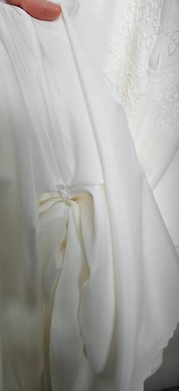 Kleider: Brautkleid – Gebraucht aus Suhr von Nat_2tcy 4