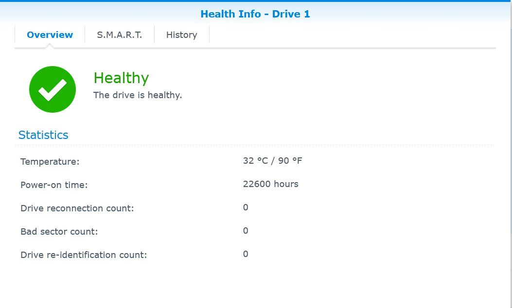 Synology Server: Synology DS412+ (4-bay / 4x4TB) – Gebraucht aus Zürich von masterIT 5