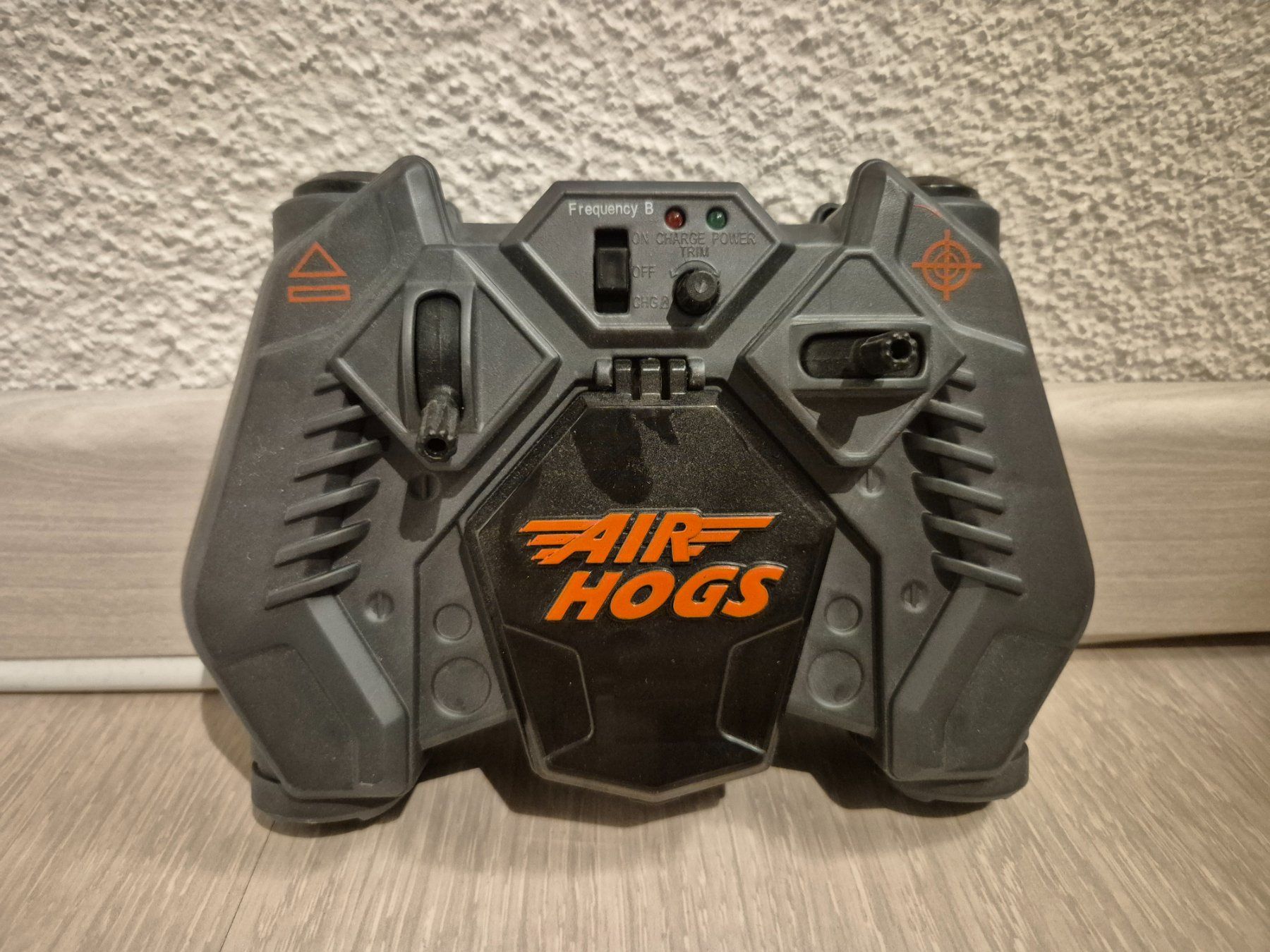Modellismo RC: Air Hogs RC Drop Strike – Usato da Gerlafingen venduto da Takuta 1
