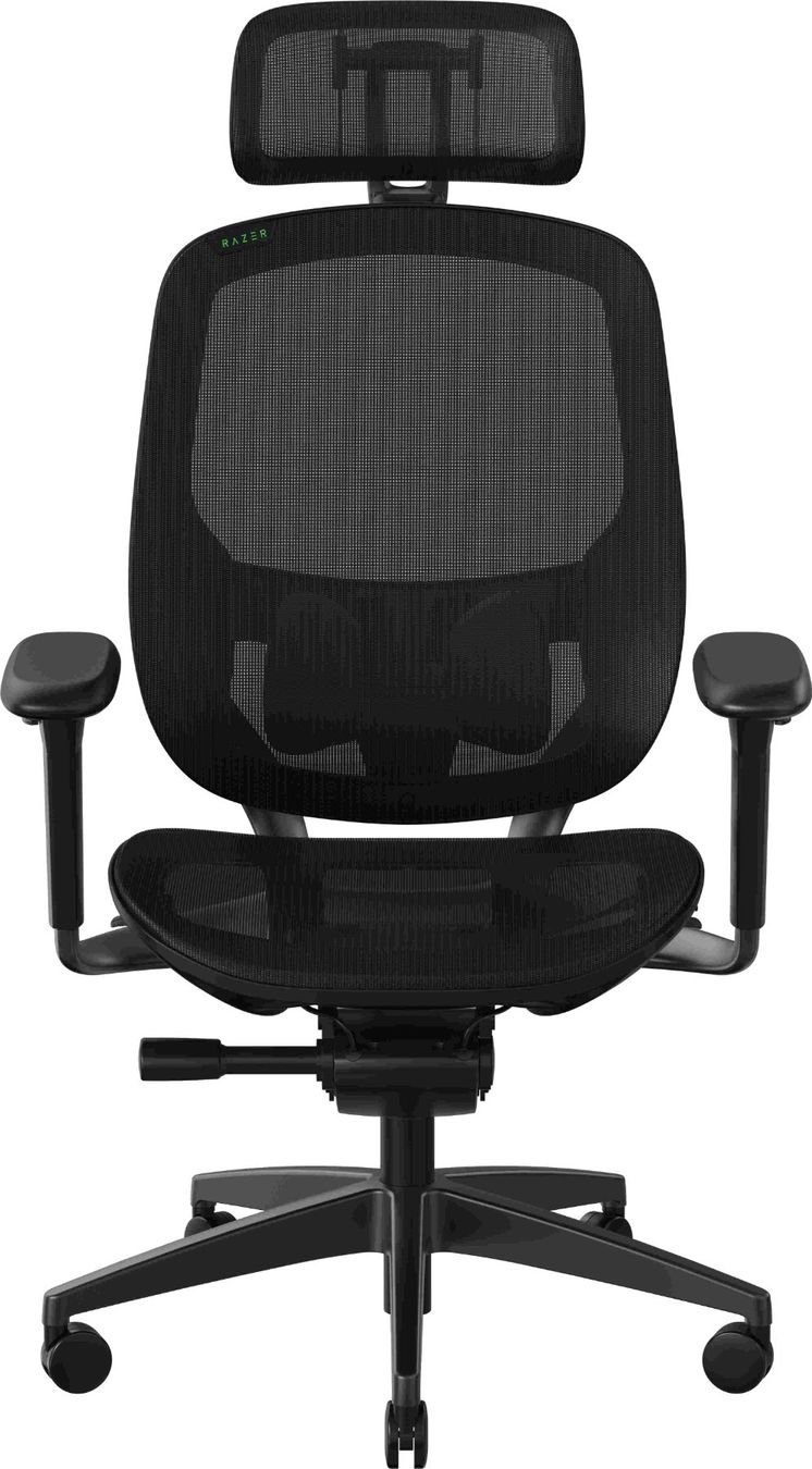 Razer Sedie: Razer Fujin Pro – Nuovo e nell'imballaggio originale da Hitzkirch venduto da Thali_AG 1