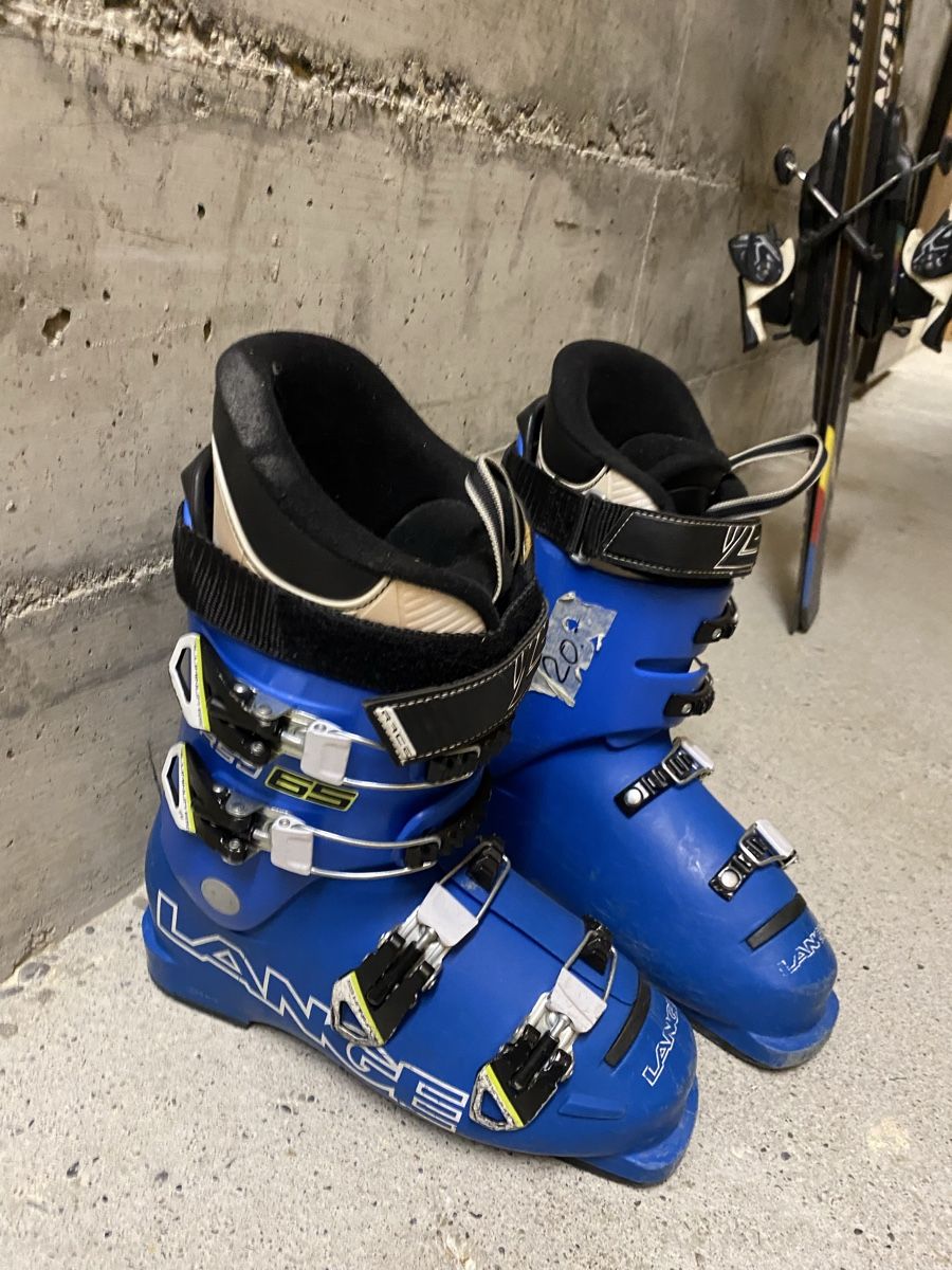 Sci: Bottes de ski et skis  – Nuovo (secondo la descrizione) da Onex venduto da dramirezch 2