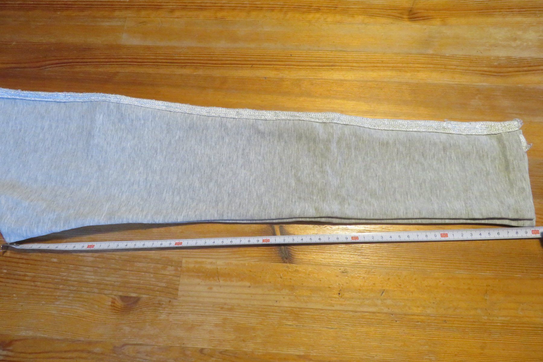 H&M Strümpfe & Strumpfhosen: Leggings in Gr. 146 – Gebraucht aus Steckborn von Bibendum02 4
