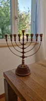 Chandelier musical romance Hatikvah mouvement suisse