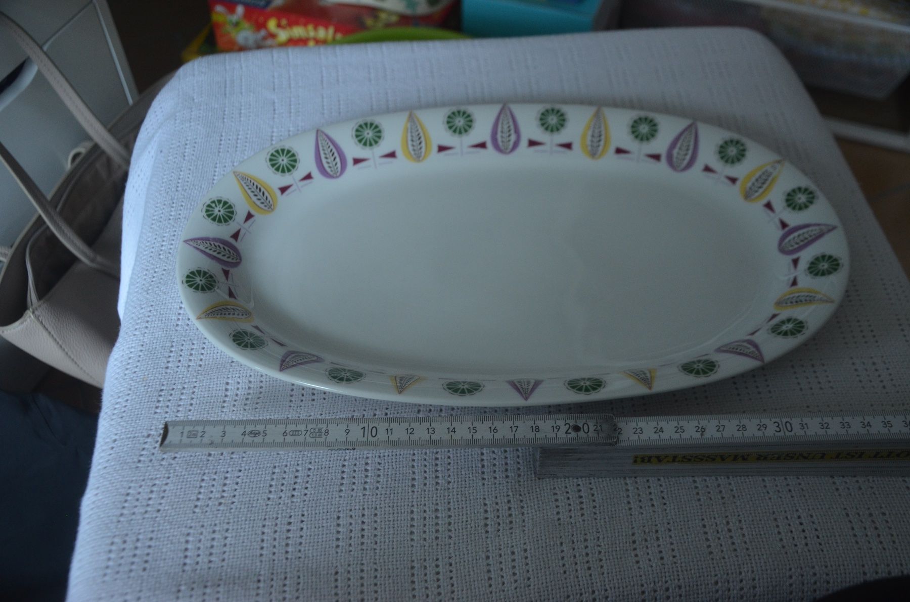 Teller: TELLER – Gebraucht aus Chiasso von Dolly015 1