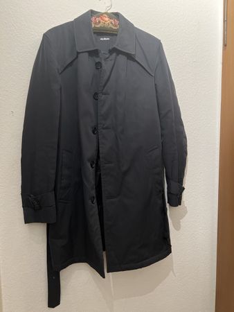 Strellson Herren Übergangsjacke Gr.50