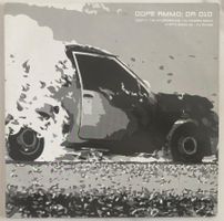 DRUNKEN MASTERS / DJ RHYME - DEEP IN THE UNDERGROUND (DJ HAZ