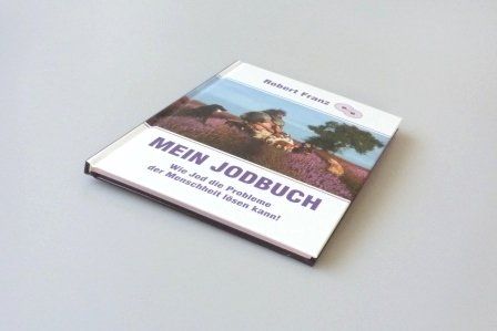 Libri: Mein Jodbuch – Nuovo e nell'imballaggio originale da Mauren venduto da Yeelen 2
