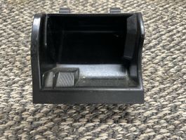 Aschenbecher CLK 1999 Ersatzteil gebraucht guter Zustand