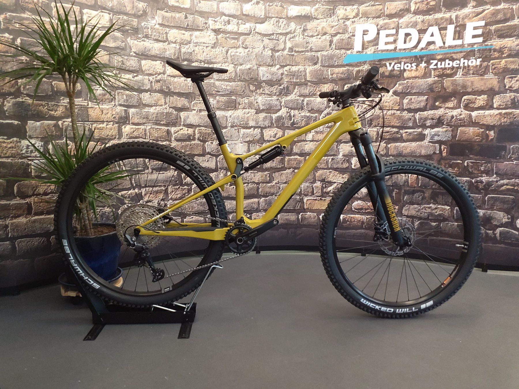 Superior Biciclette: Superior Xf 9.2 Dc – Nuovo (secondo la descrizione) da Löhningen venduto da inf_fb2h