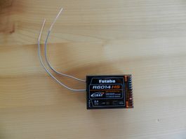 Futaba R6014HS FASST