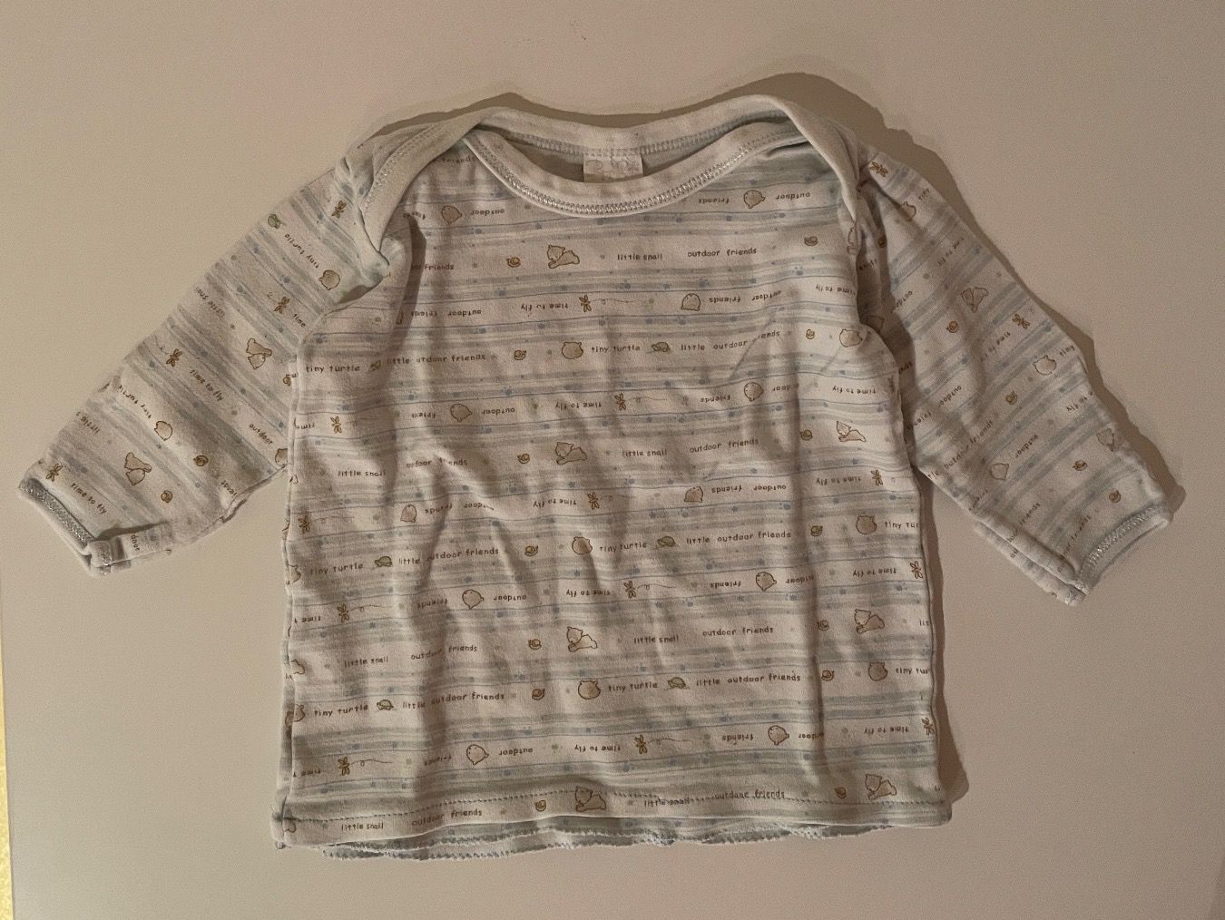 Maglioni & Felpe: Newborn Pullover – Usato da Embrach venduto da Smart0