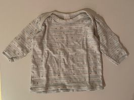 Newborn Pullover