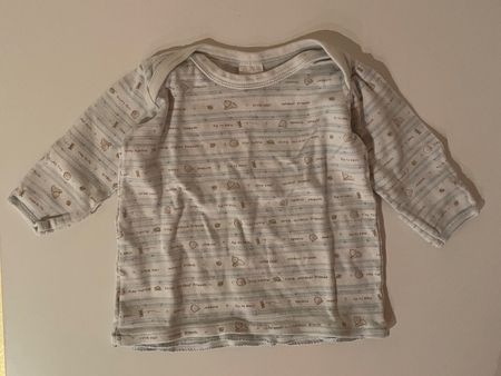 Newborn Pullover