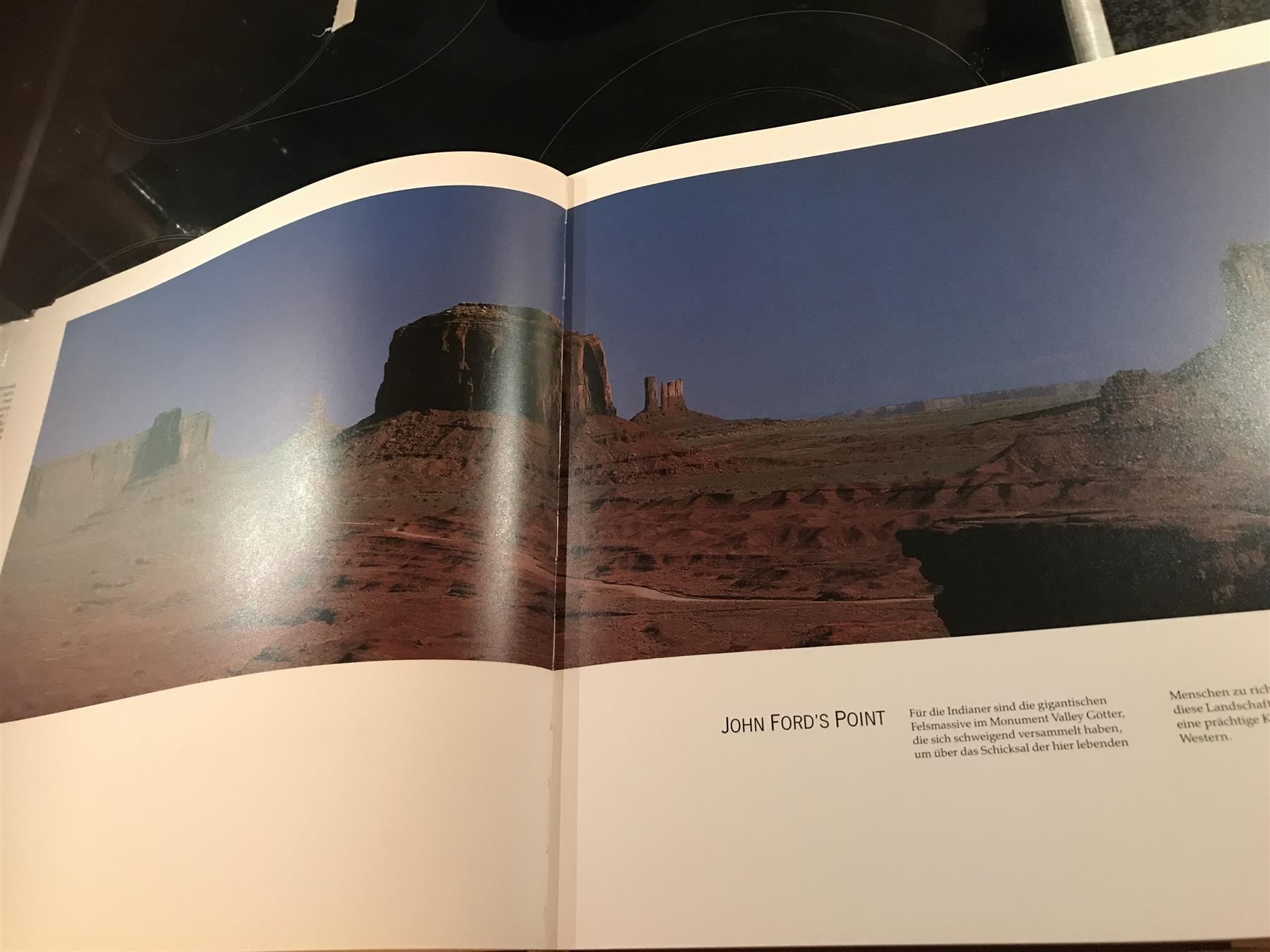Libri: USA Der Südwesten – Usato da Bergdietikon venduto da book-4-you 7