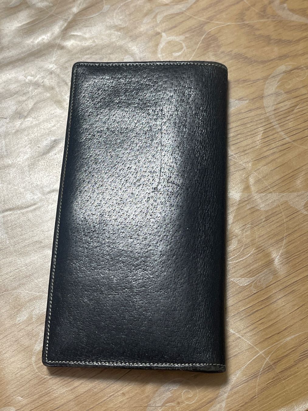Gucci Portafogli: Porte-feuille , Gucci vintage – Usato da Lausanne venduto da Mode_350 2