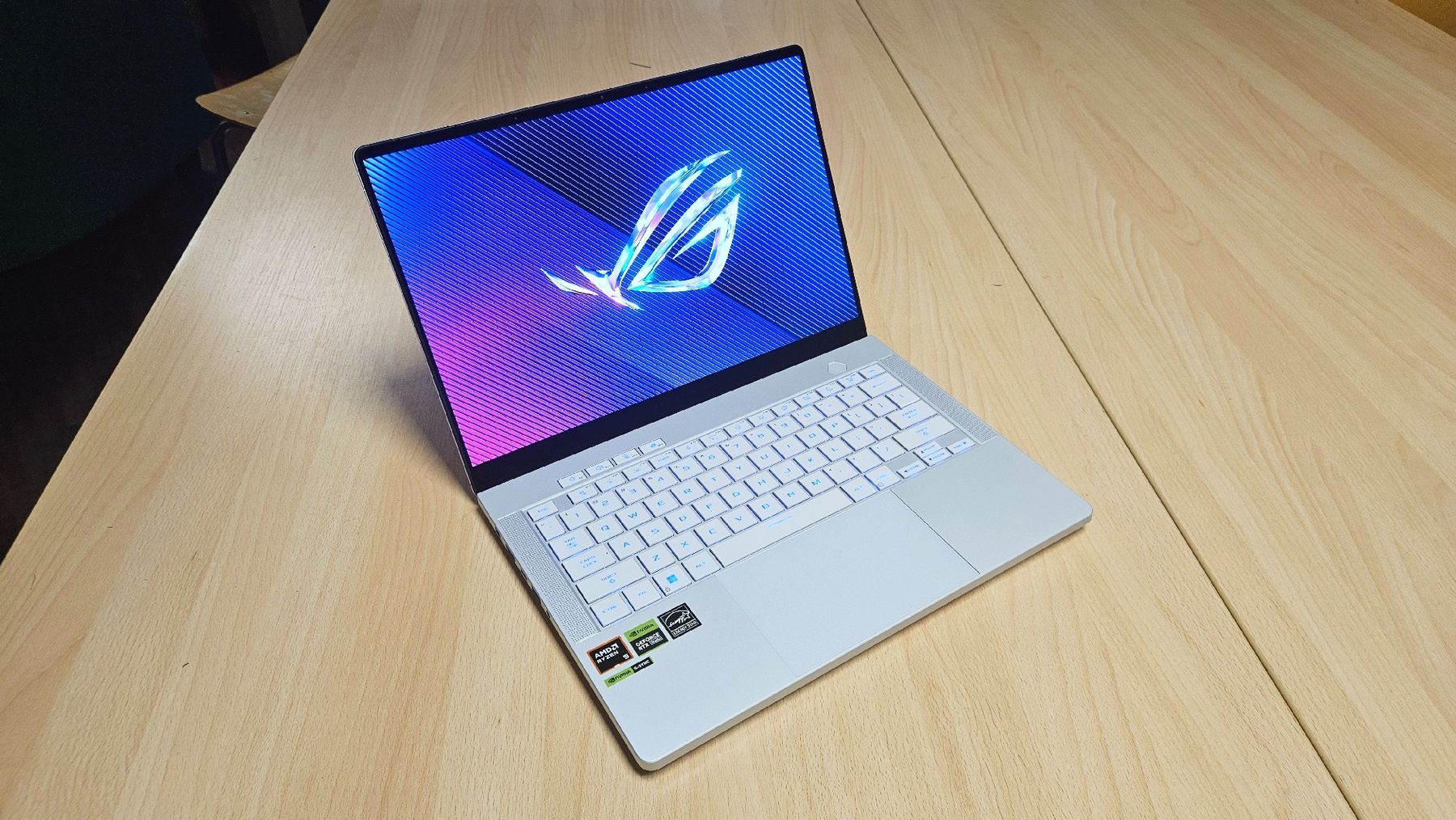 Asus Notebook: Asus ROG Zephyrus G14 (2024) – Usato da Petit-Lancy venduto da MicKh