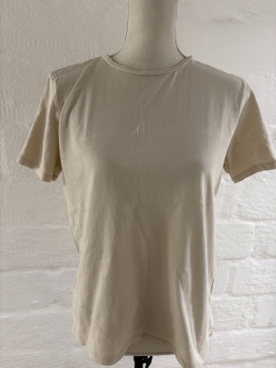 T-shirt: Damen T-Shirts,Gr.S/M;N.Yorker – Usato da Winterthur venduto da Nena222 1