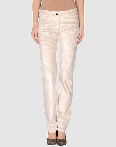 Versace Pantaloni: Samthose VERSACE Gr.40 – Nuovo (secondo la descrizione) da Wettswil venduto da doe_x6nz