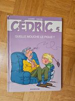 Cèdres, quelle mouche le pique ?