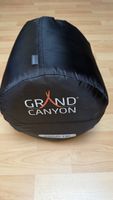 Grand Canyon Schlafsack Kansas 190, neu (5)