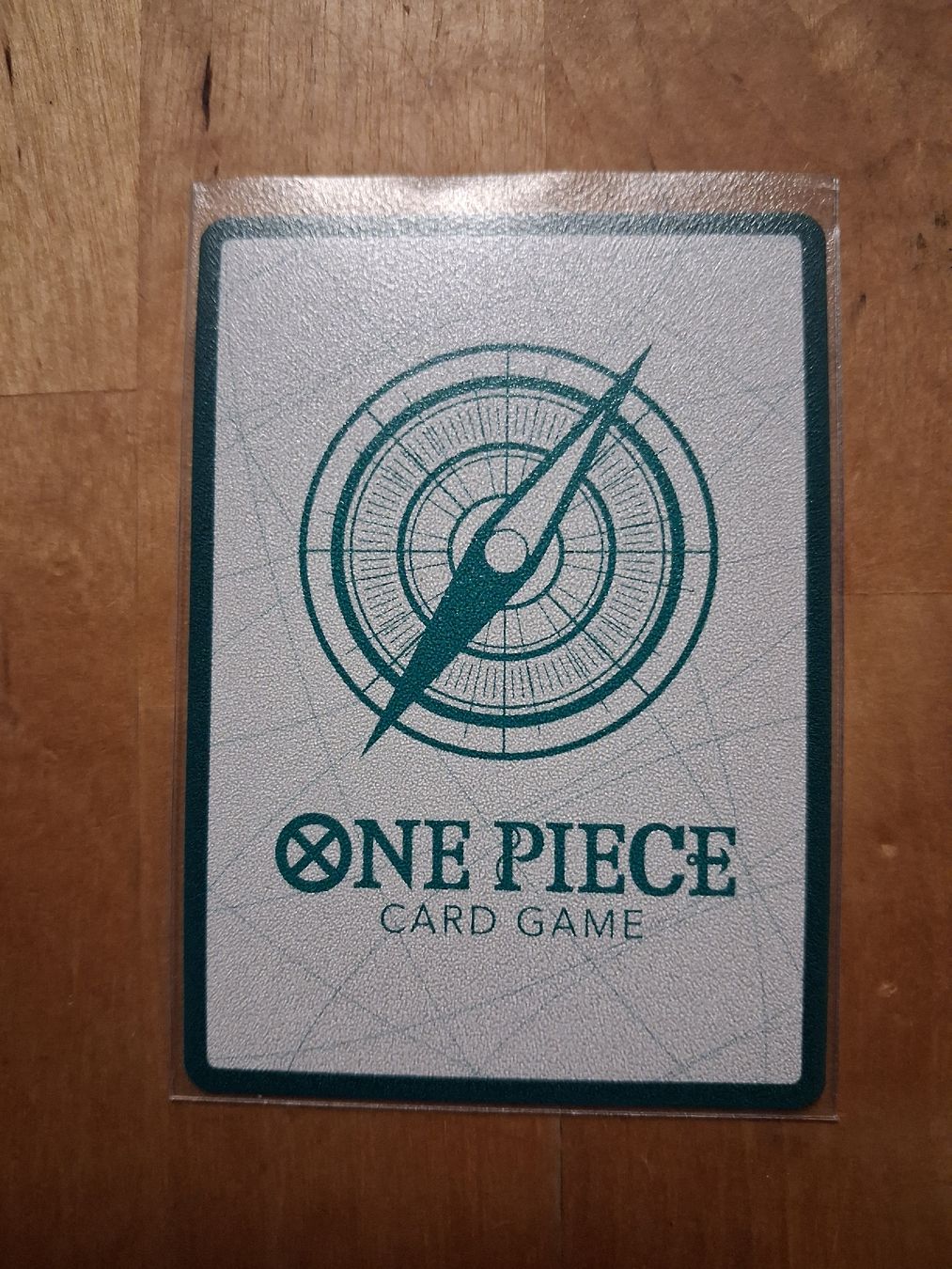 Bandai Sammelbilder & Trading cards: DON!! Card (Egghead) (Gold)  – Neu (gemäss Beschreibung) aus Oftringen von Chi_Mario 1