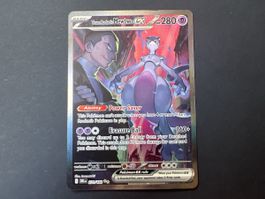 Carte Pokémon 