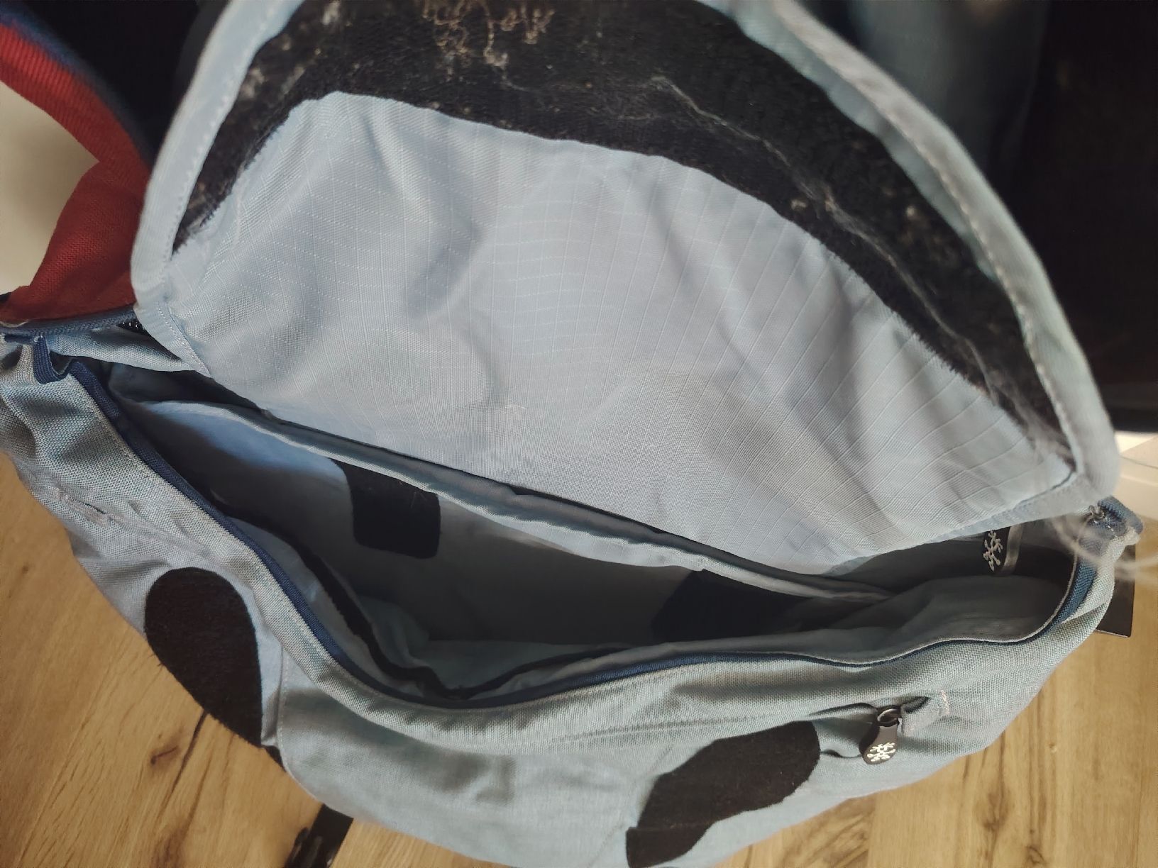 Crumpler Taschen: Crumpler Laptoptasche  – Gebraucht aus Matzingen von sel_h9dl 3