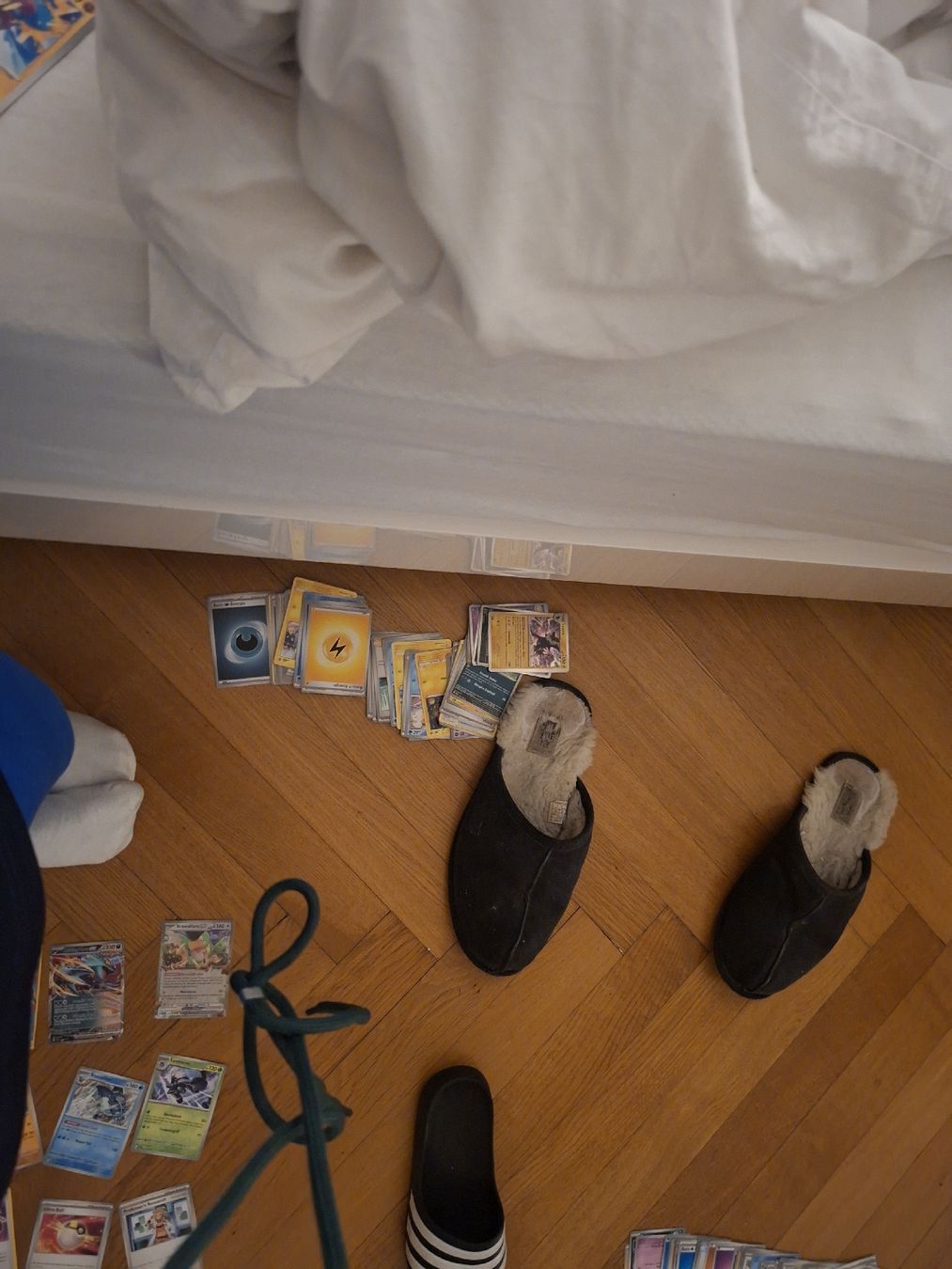 Pokémon Carte collezionabili: pokemon – Usato da Zürich venduto da Lolaad 3
