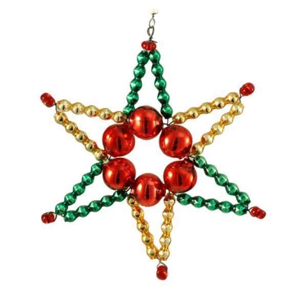 Tutte le decorazioni: Perlenschmuck- Set – Nuovo e nell'imballaggio originale da Mosnang venduto da Glascom3 3