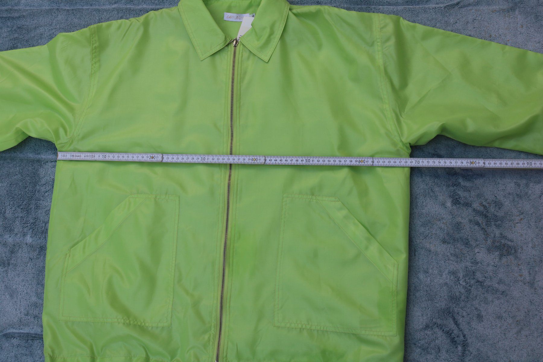 Giacche: Regenjacke – Nuovo (secondo la descrizione) da Frick venduto da Beni58 7