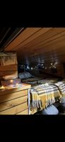 VW T4 2.5 TDI Camper Extra Long (2002) – Professioneller Aus
