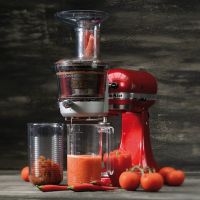 KitchenAid Slow Juicer