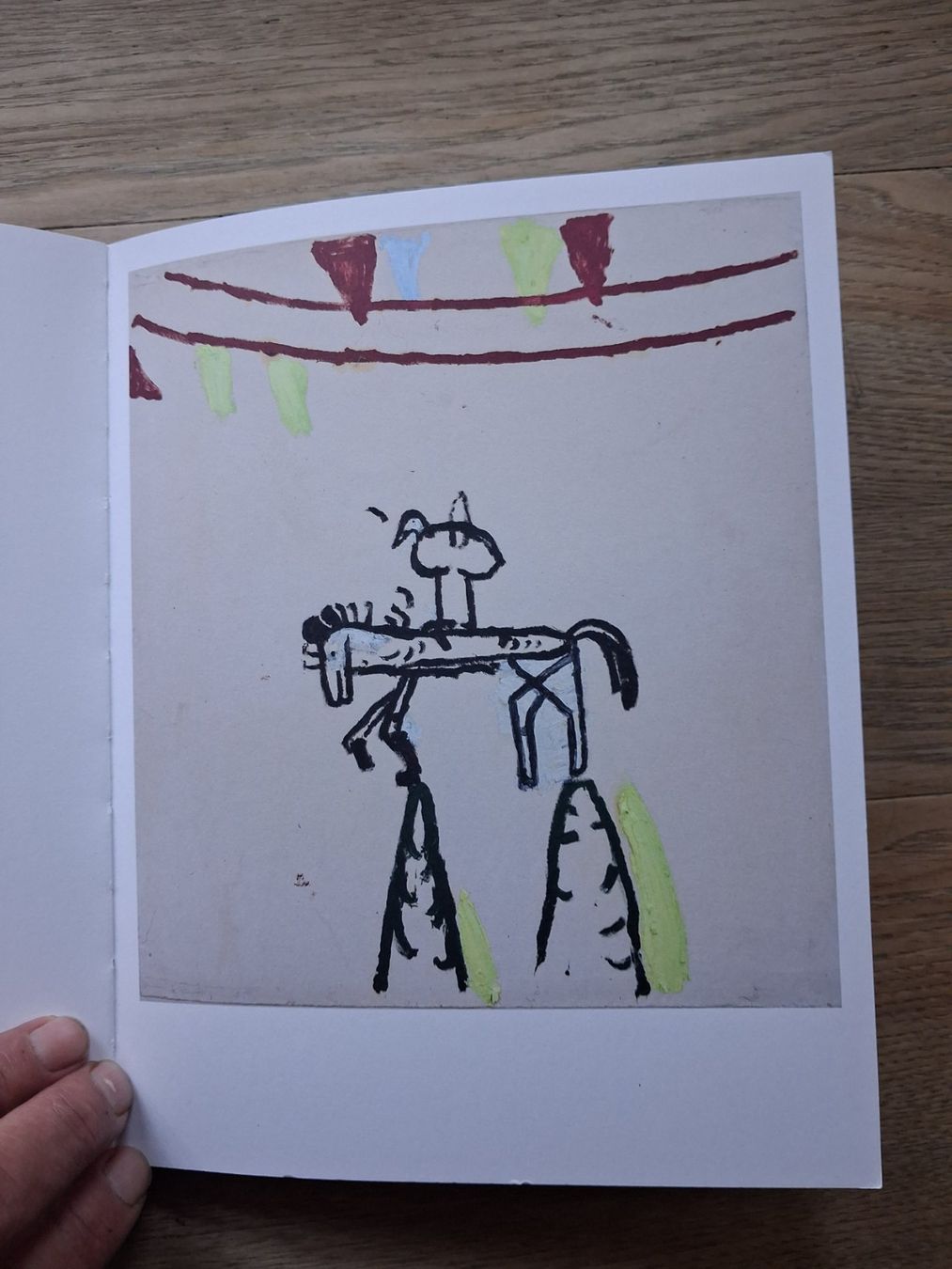 Libri: Rose Wylie kunstklassiker rar – Usato da Welschenrohr venduto da Regool 4