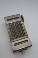 Vintage Argos-Rechenmaschine