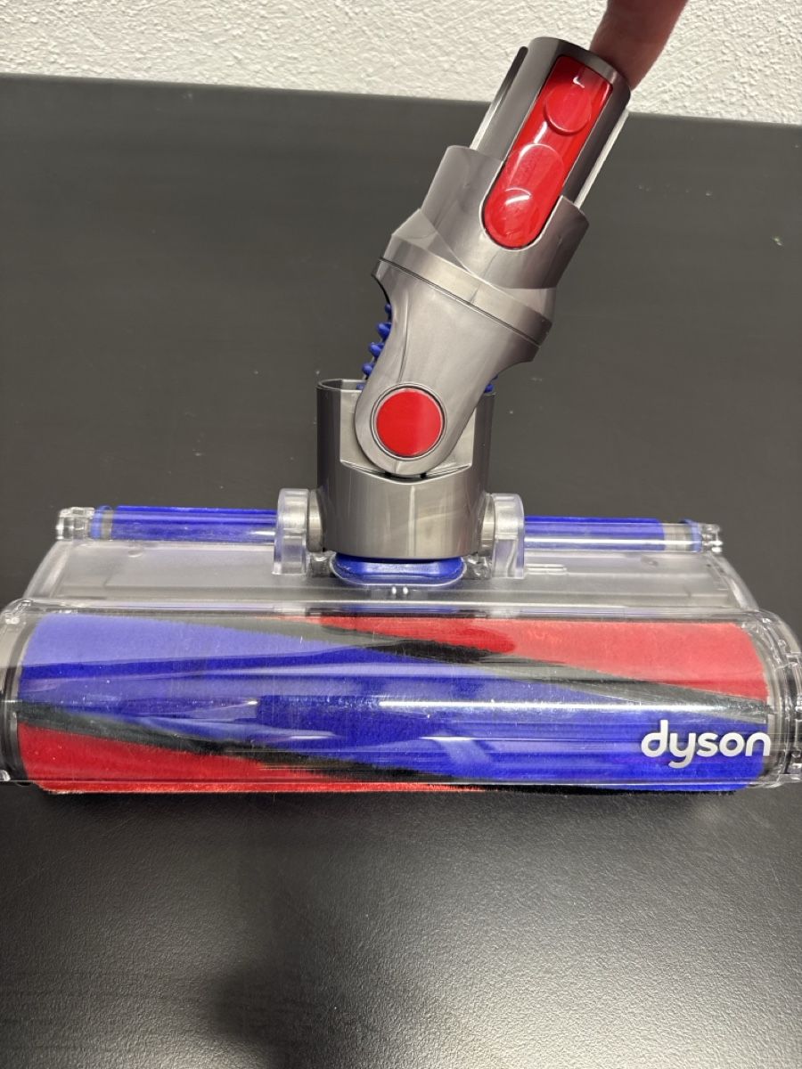 Dyson Aspirapolveri & Accessori: Brosse rotative Dyson  – Nuovo (secondo la descrizione) da Vicques venduto da JU_2824 3