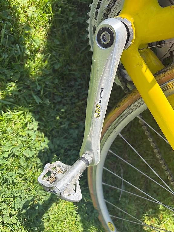 Velos: Rennvelo / Vélo de course GIANT ONCE  – Gebraucht aus St-Prex von ili_l96s 2