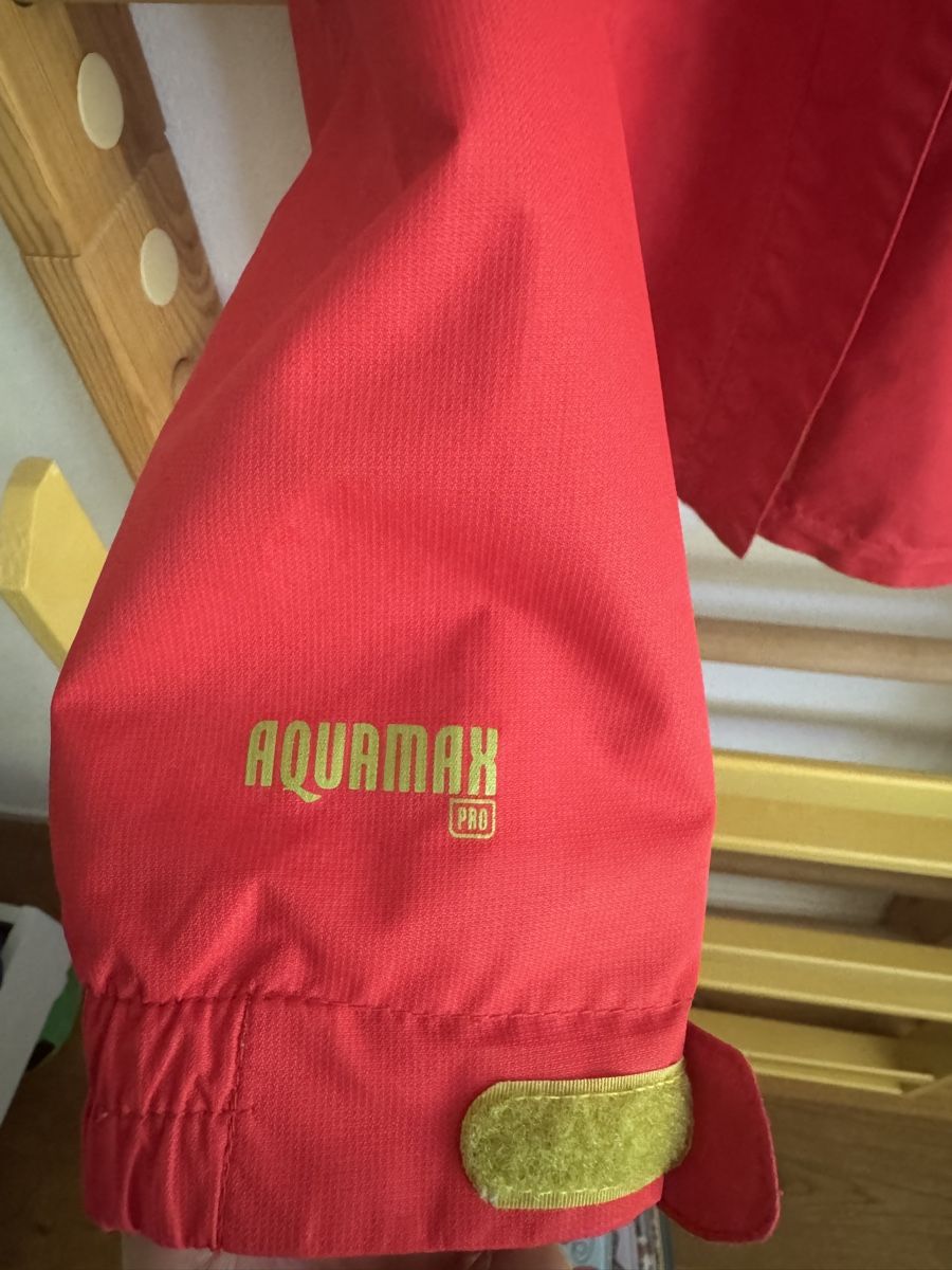 Mckinley Giacche: McKinley Regenjacke Kinder Gr.128 – Usato da Steinhausen venduto da ani_k6nx 1