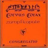 Corvus corax... - Congregatio