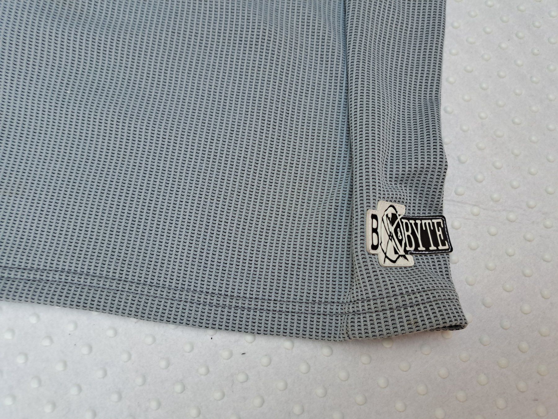 Scarpe, pantaloni & magliette da ginnastica: Bio-Racer Trikot Box&Byte Grösse 158/164 – Nuovo (secondo la descrizione) da Gysenstein venduto da joshuas81 1