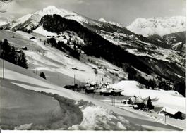 Valzeina