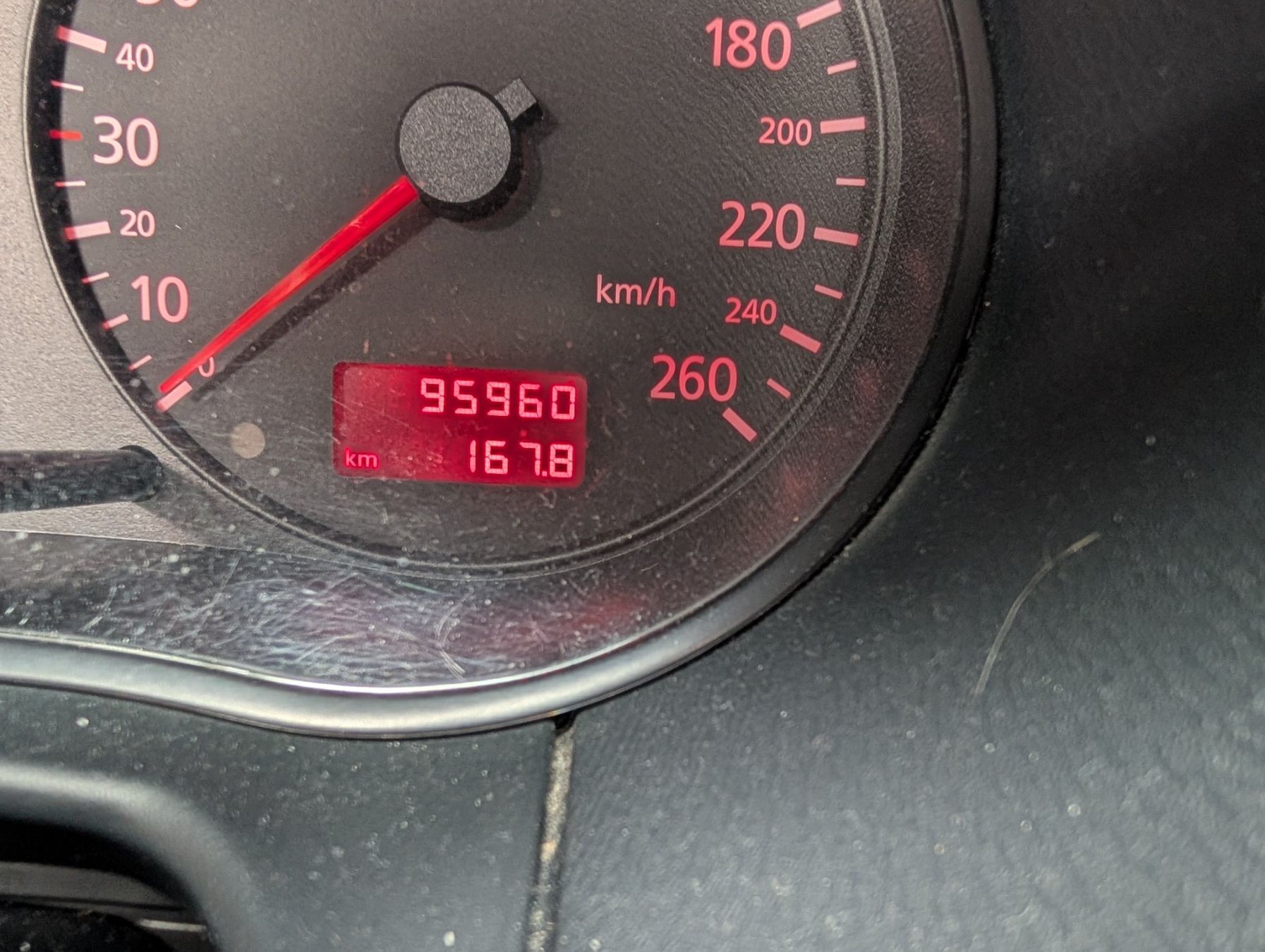 Audi Autos: Audi A3 1.8 L turbo – Gebraucht aus Chézard-St-Martin von Pieralory 6